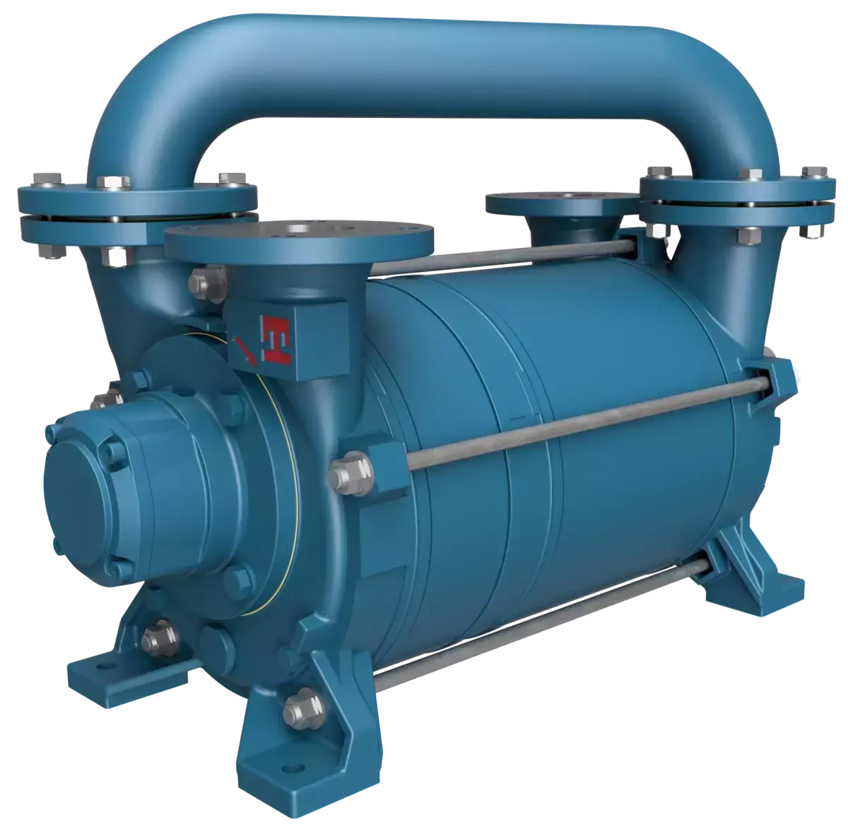 TRHC 40-140/C/RX (TRAVAINI)