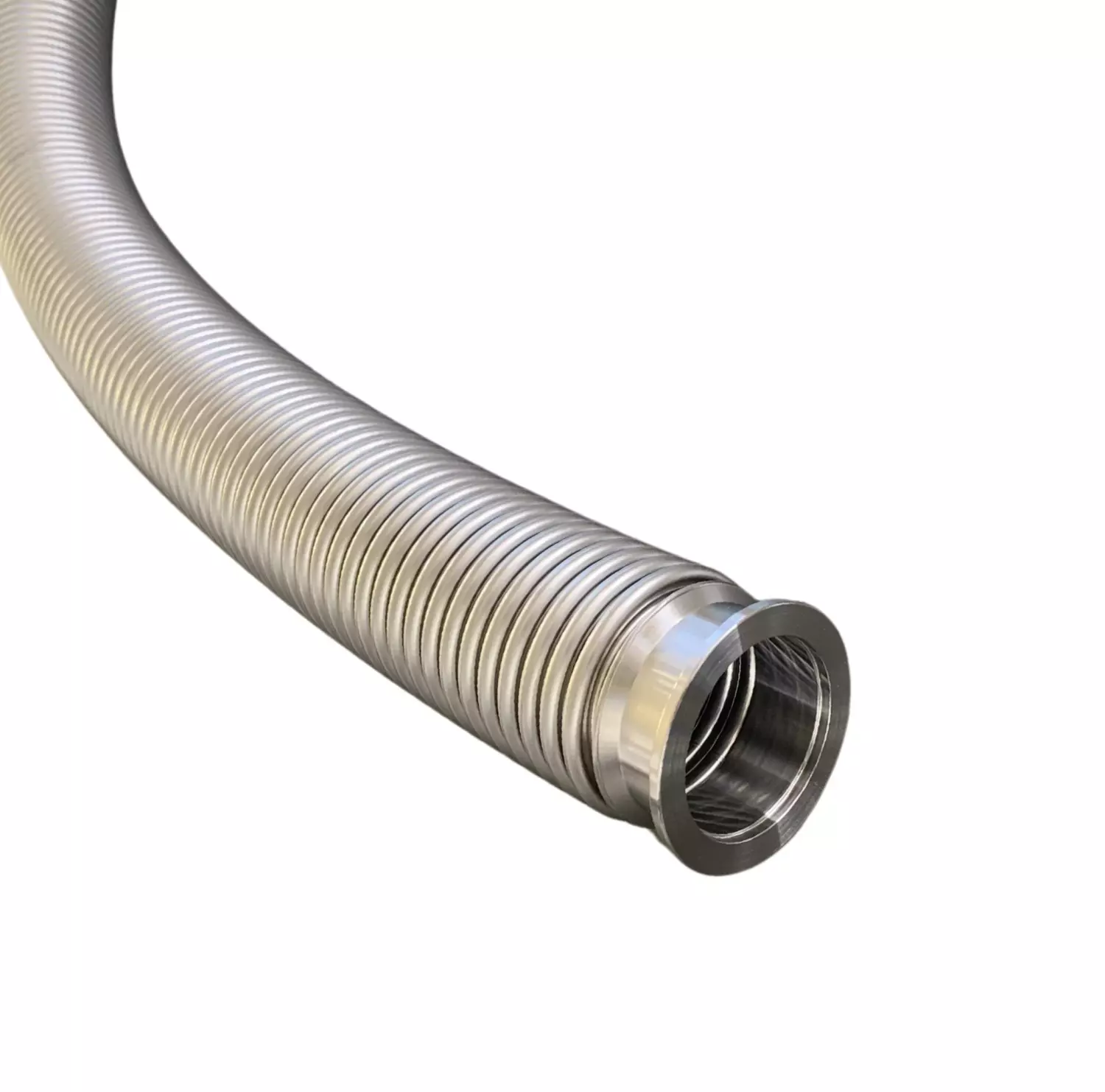 Tuyau flexible métallique KF
