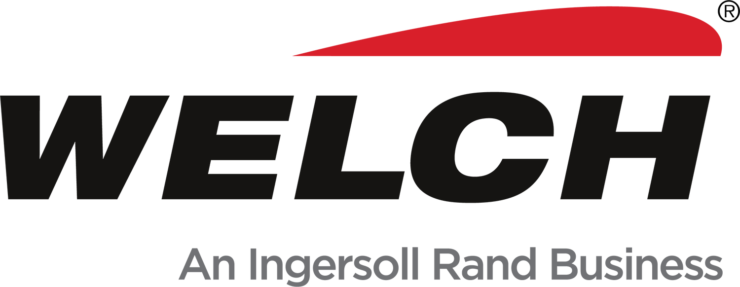 Welch logo