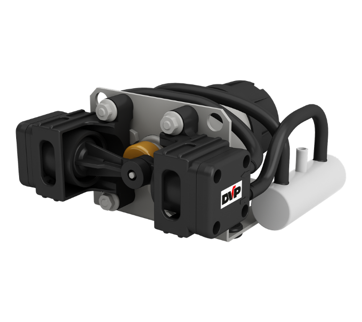 ZA 30CC (DVP)